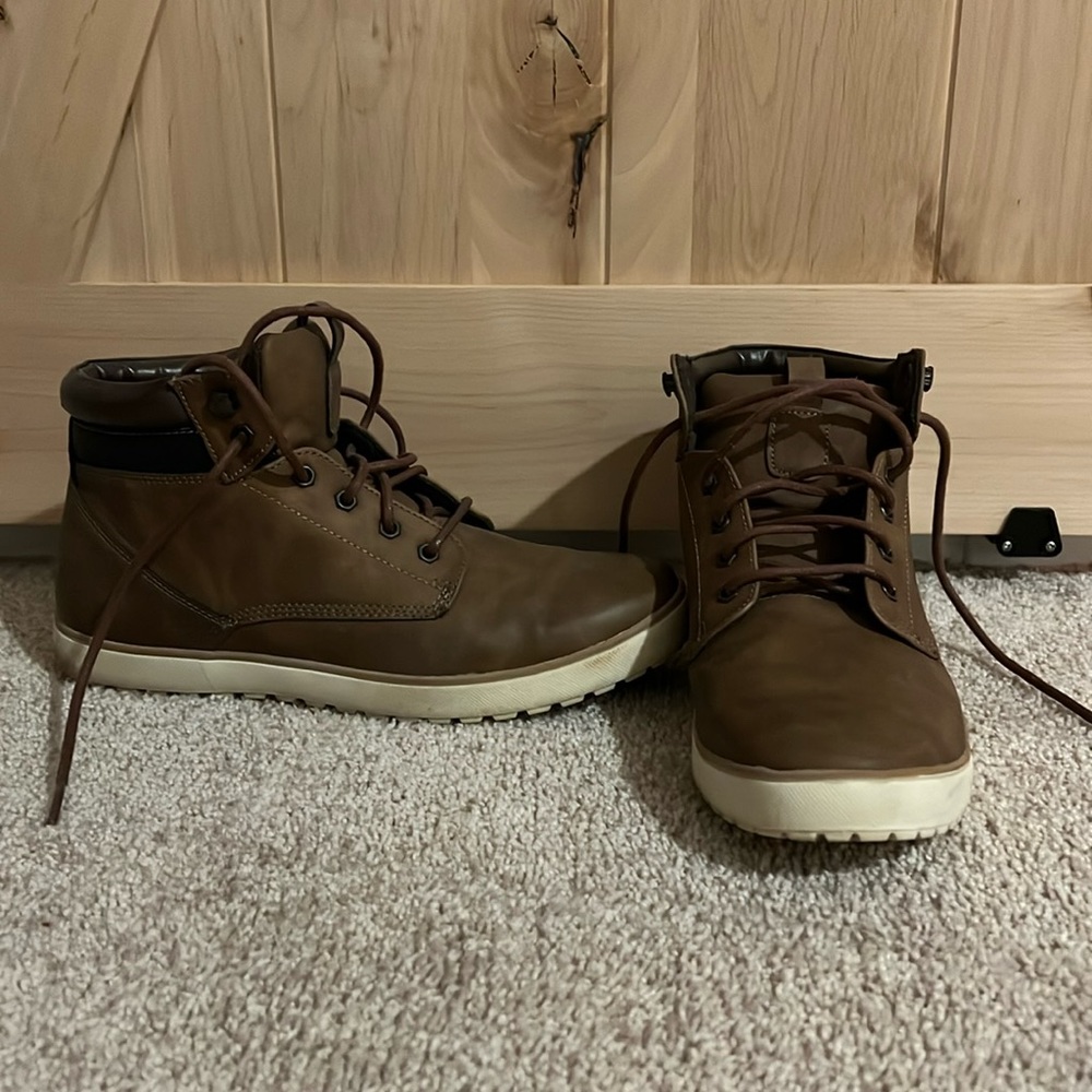 Men’s Boots
